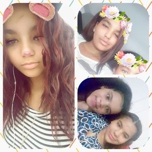 Meet your Posher, Alba